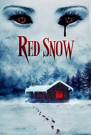 Red Snow poster