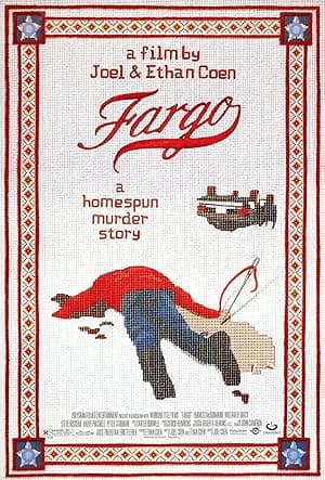 Fargo poster